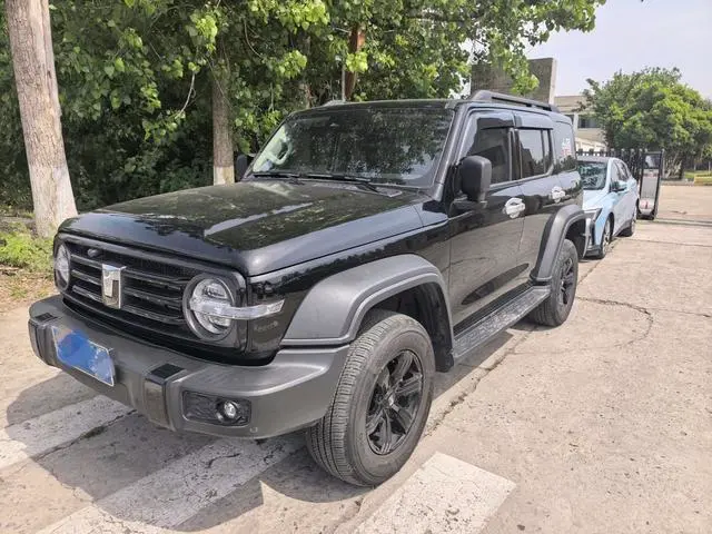 Tank 300