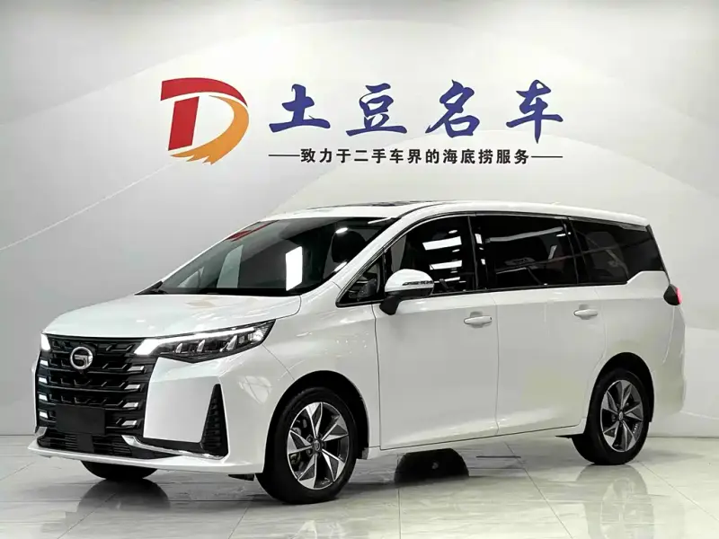 GAC Motor M6