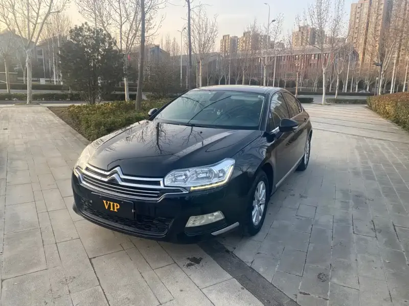 Citroen C5