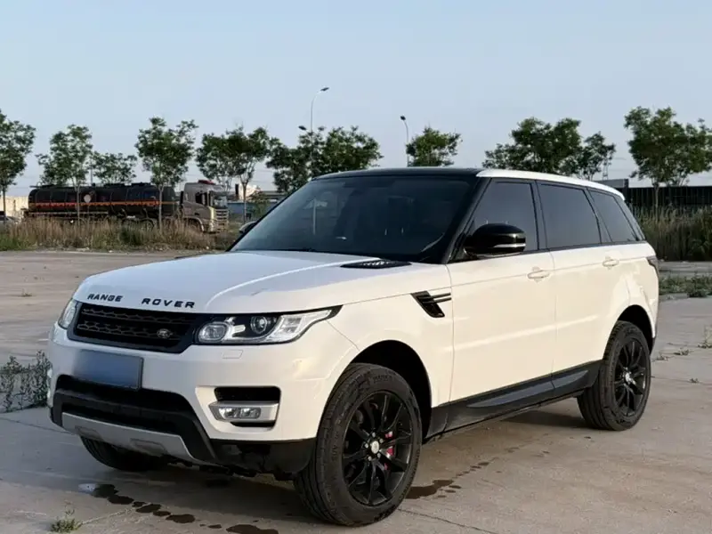 Land Rover Sport