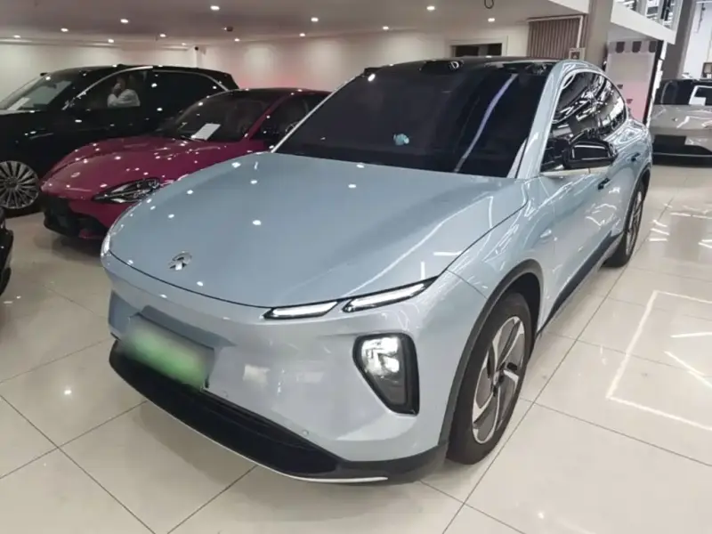 NIO EC6