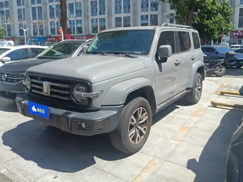 Tank 300