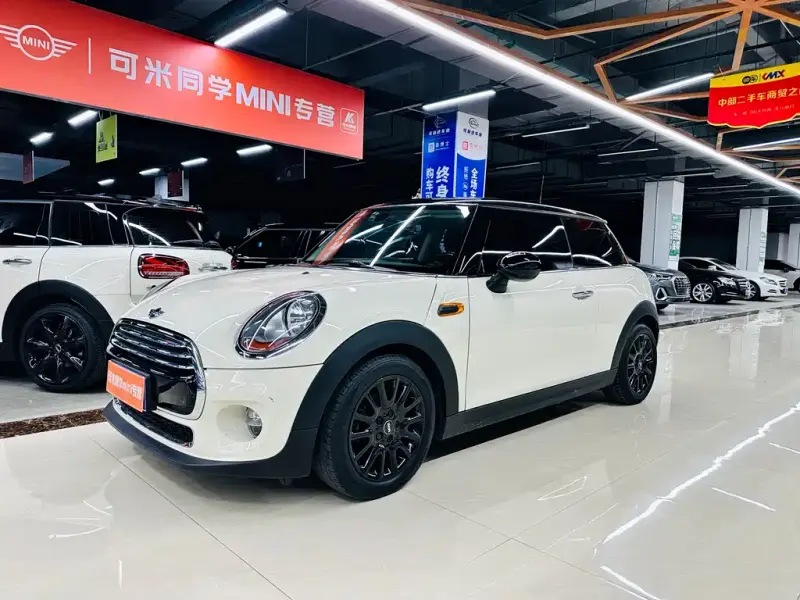 MINI Mini
