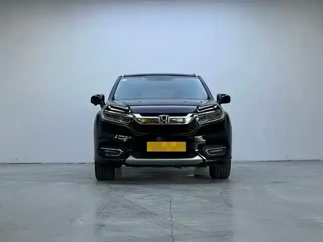 Honda Avancier