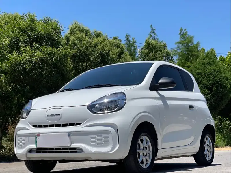 Roewe MG3 (Clever)