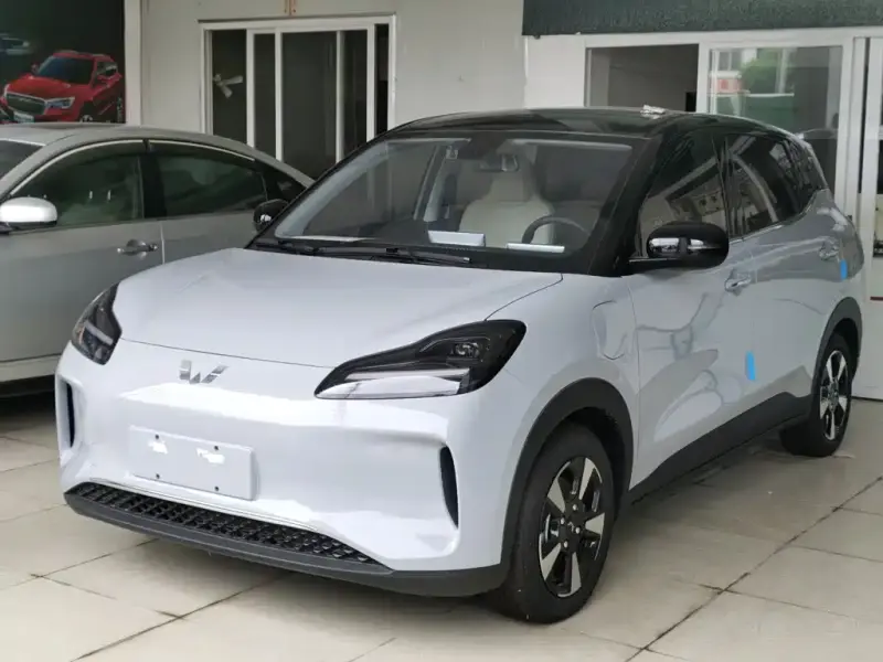 Wuling Bingo PLUS