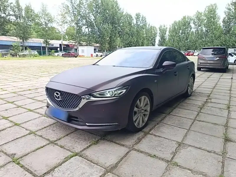 Mazda Atenza