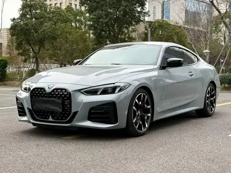 BMW 4-Series
