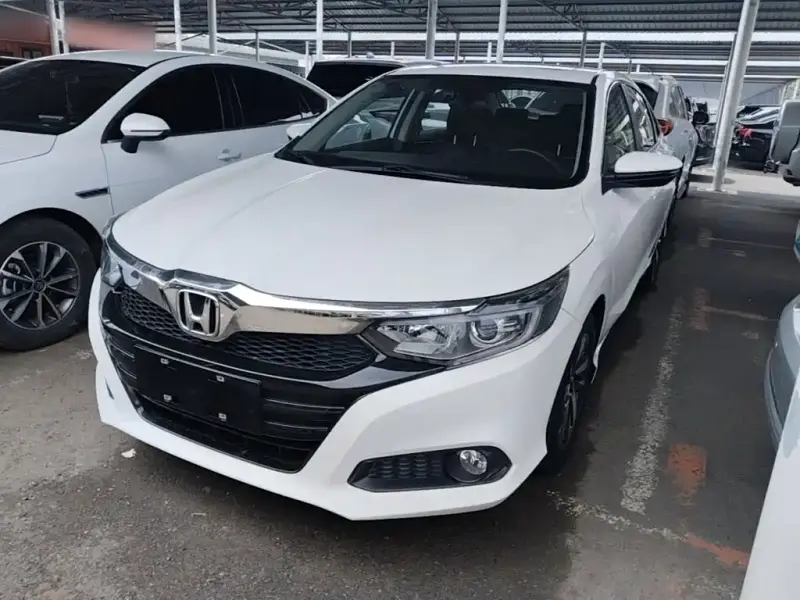 Honda Crider