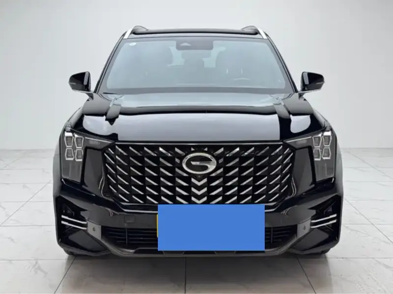 GAC Motor GS8
