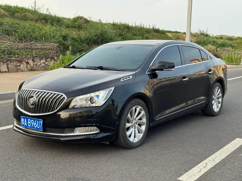 Buick LaCrosse