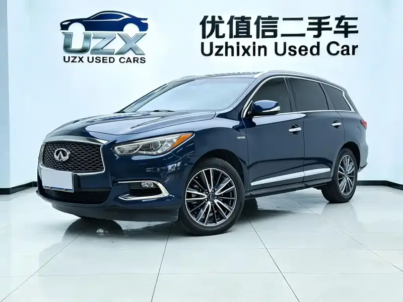Infiniti QX60
