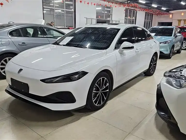 Roewe MG D7 (D7)