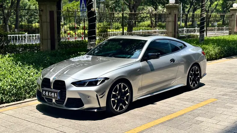 BMW 4-Series