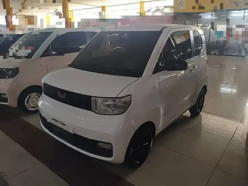 Wuling Hongguang Mini EV (MINIEV)