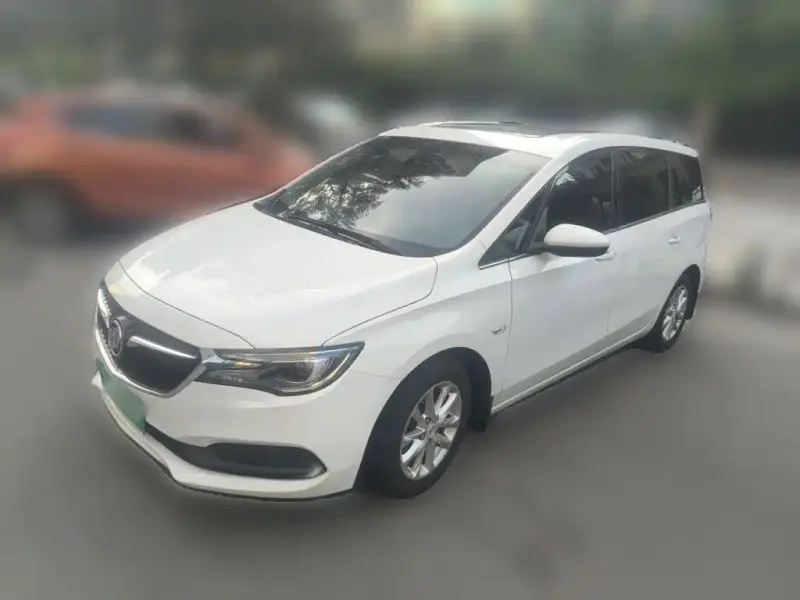 Buick GL6