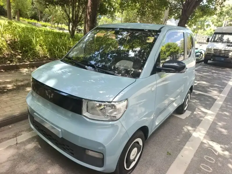 Wuling Hongguang Mini EV (MINIEV)