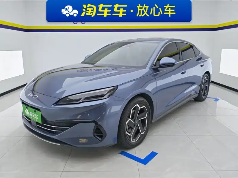 BYD Seal 06