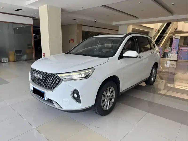 Haval M6