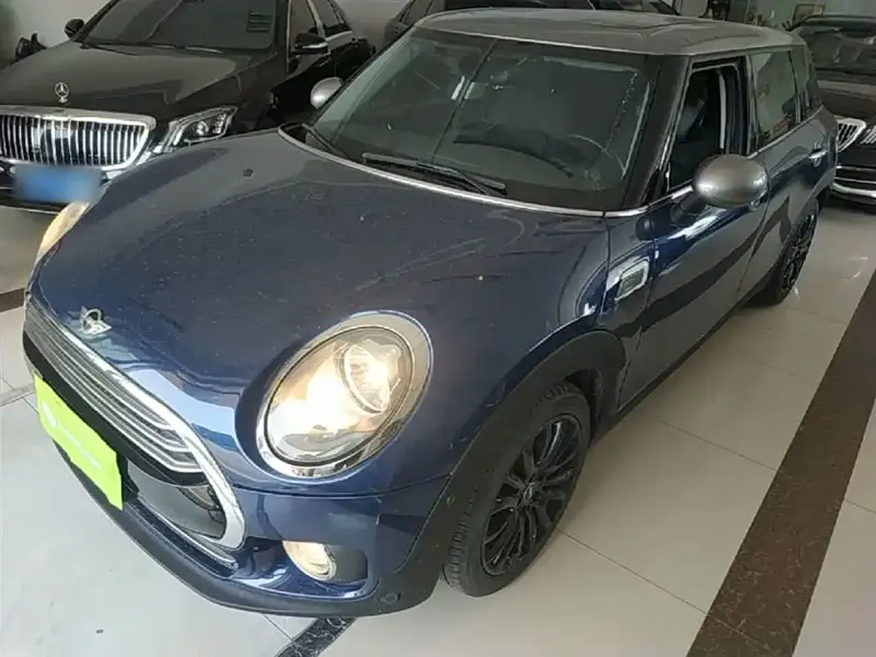 MINI Mini Clubman