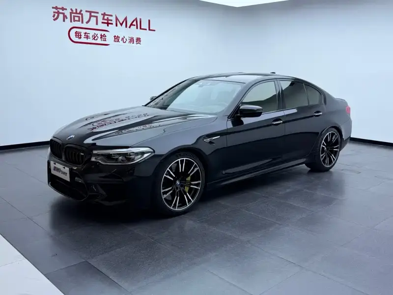 BMW M5