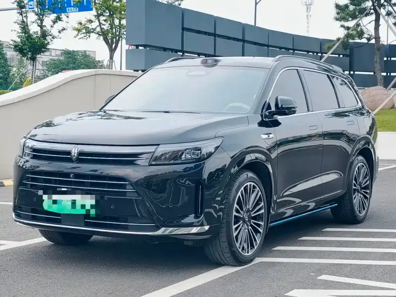 AITO M7