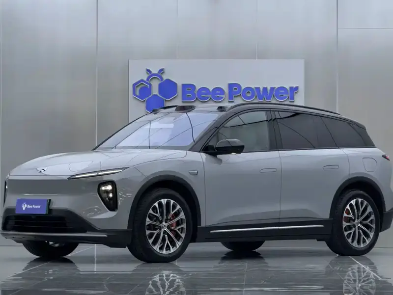 NIO ES6