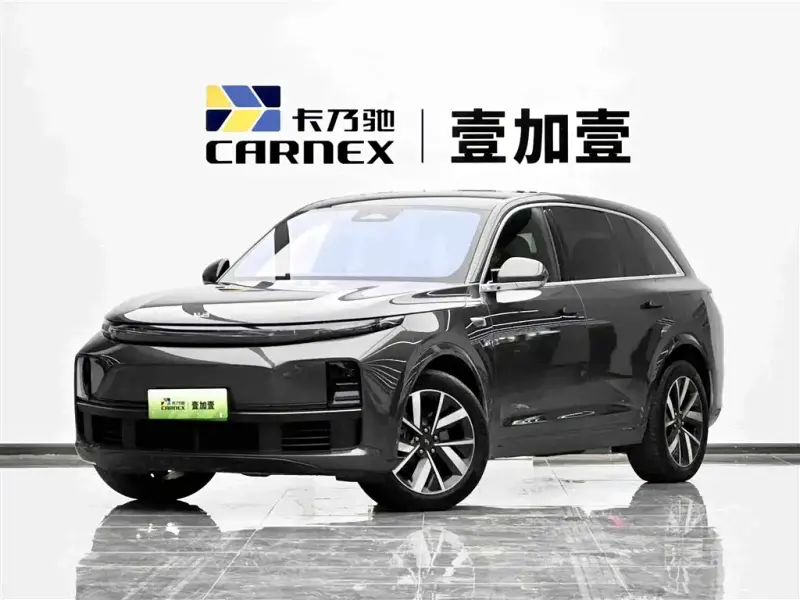 Li Auto L7