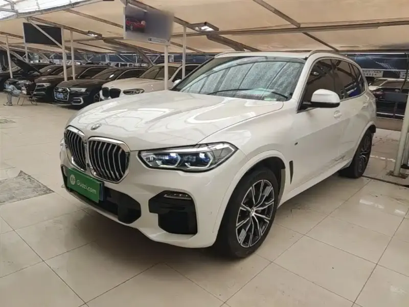 BMW X5 (Import)