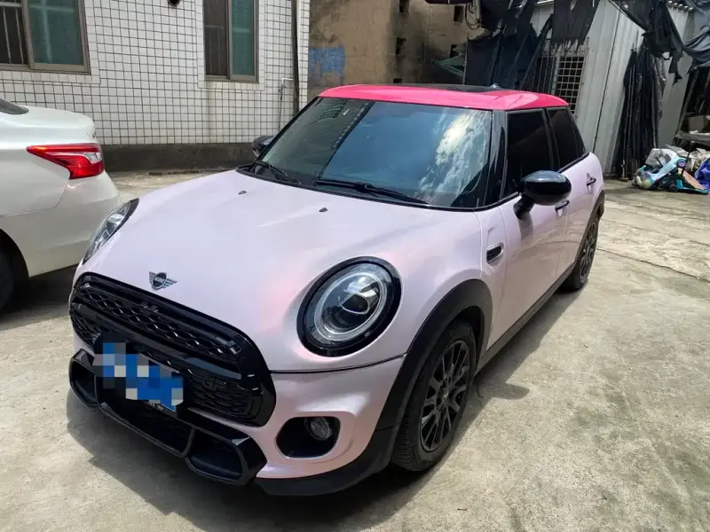 MINI Mini