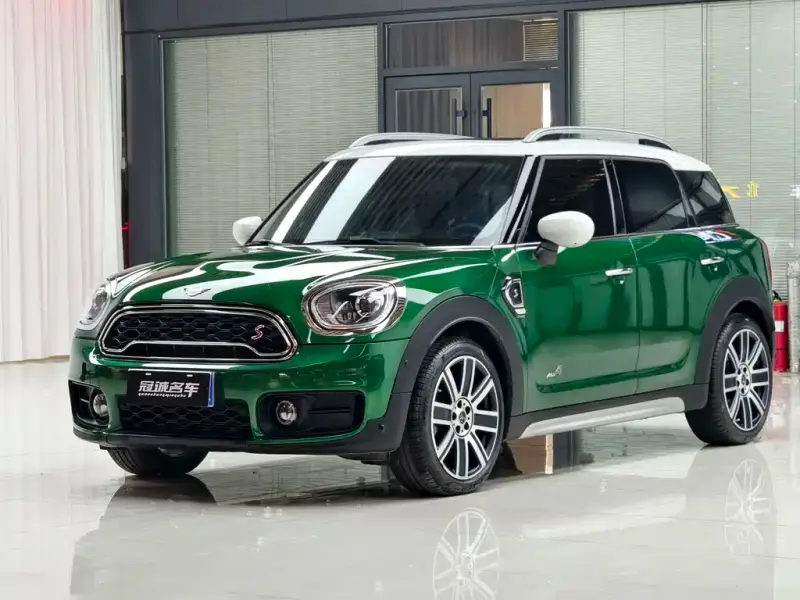 MINI Mini Countryman