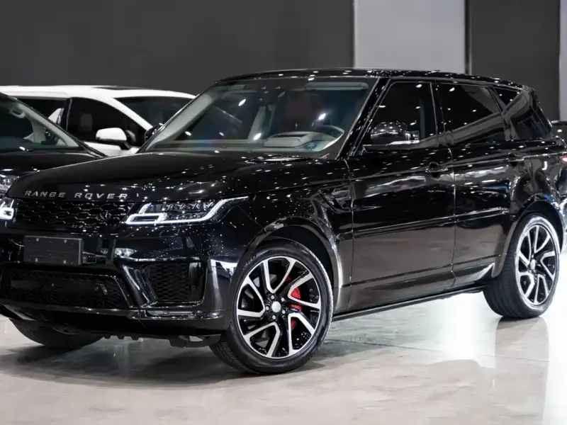 Land Rover Sport