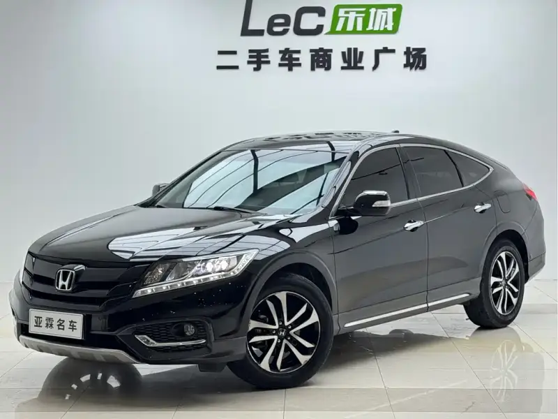 Honda Crosstour