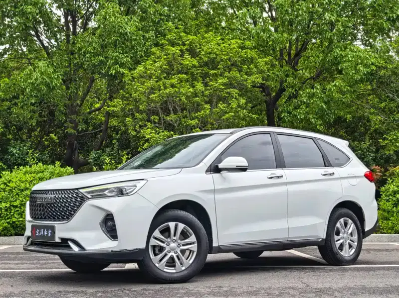 Haval M6