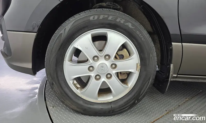 Hyundai H-1