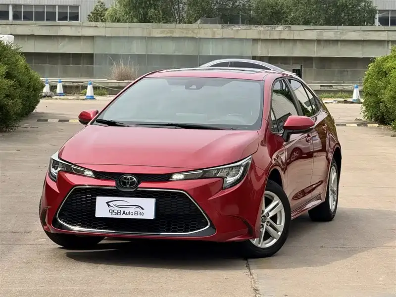 Toyota Levin
