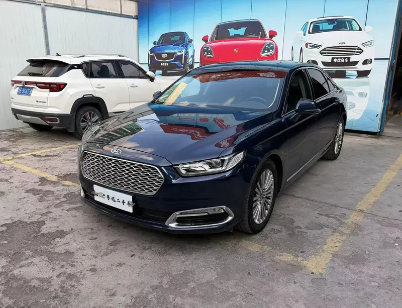 Ford Taurus