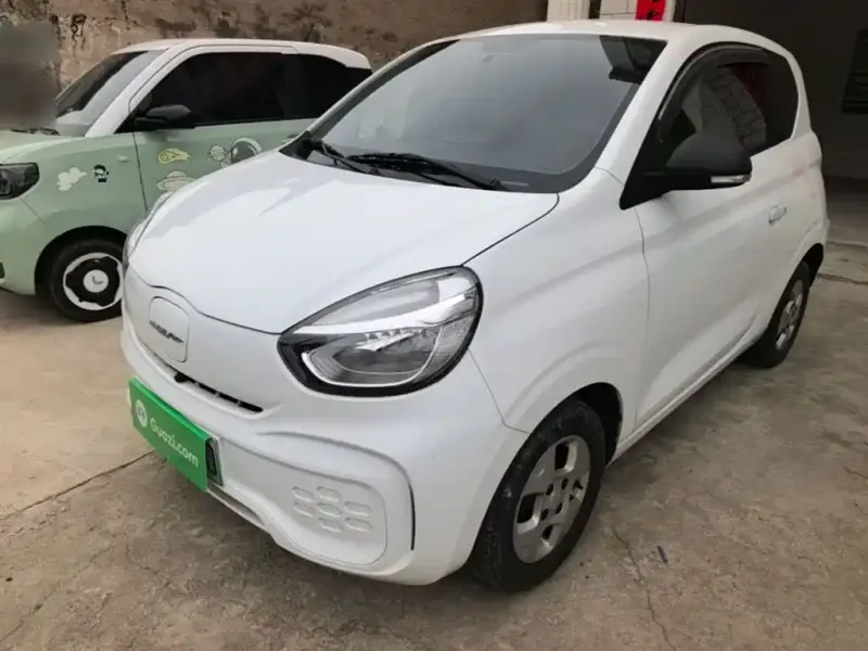 Roewe MG3 (Clever)