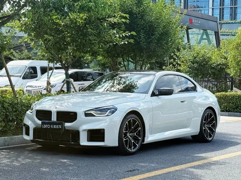 BMW M2