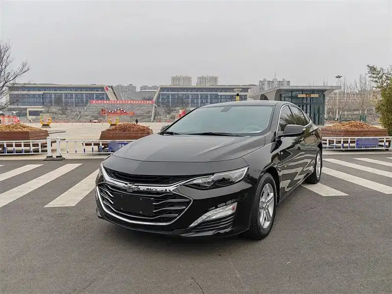 Chevrolet Malibu XL
