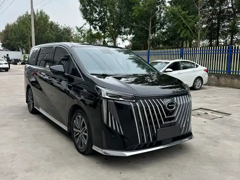 GAC Motor M8