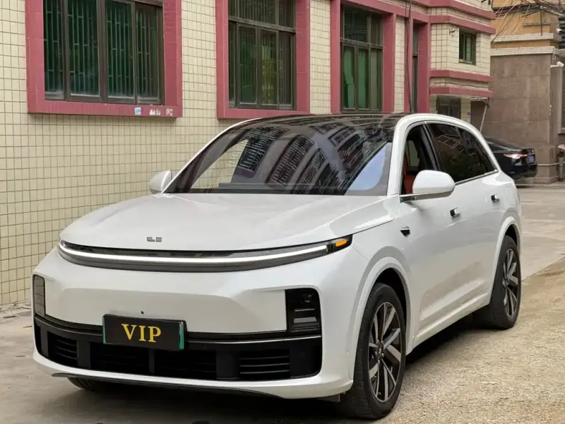 Li Auto L7