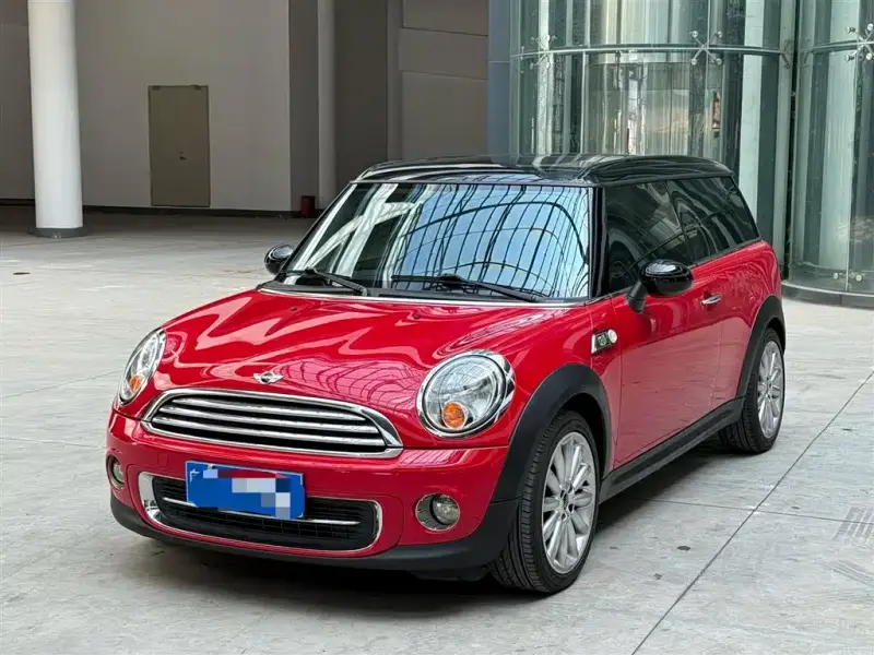 MINI Mini Clubman