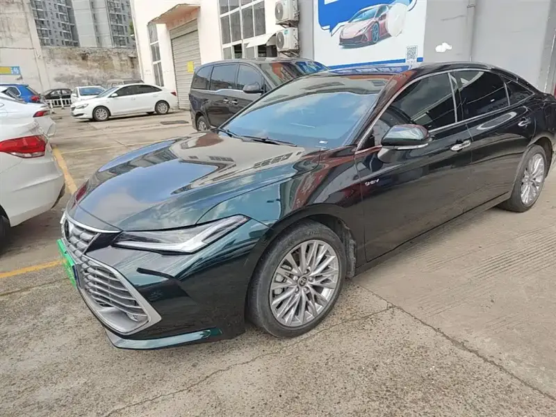 Toyota Avalon