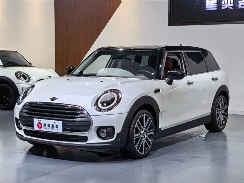 MINI Mini Clubman