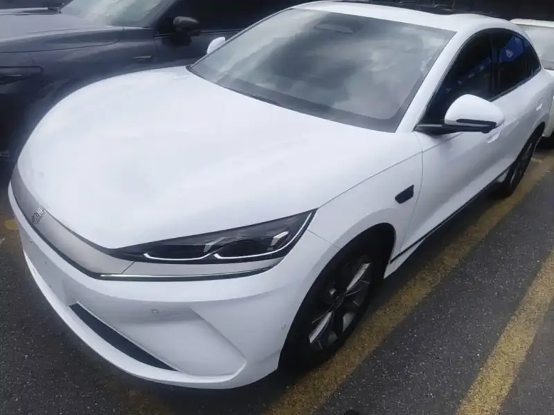 BYD Qin L