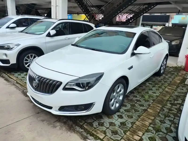 Buick Regal