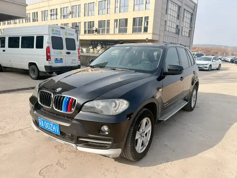 BMW X5 (Import)
