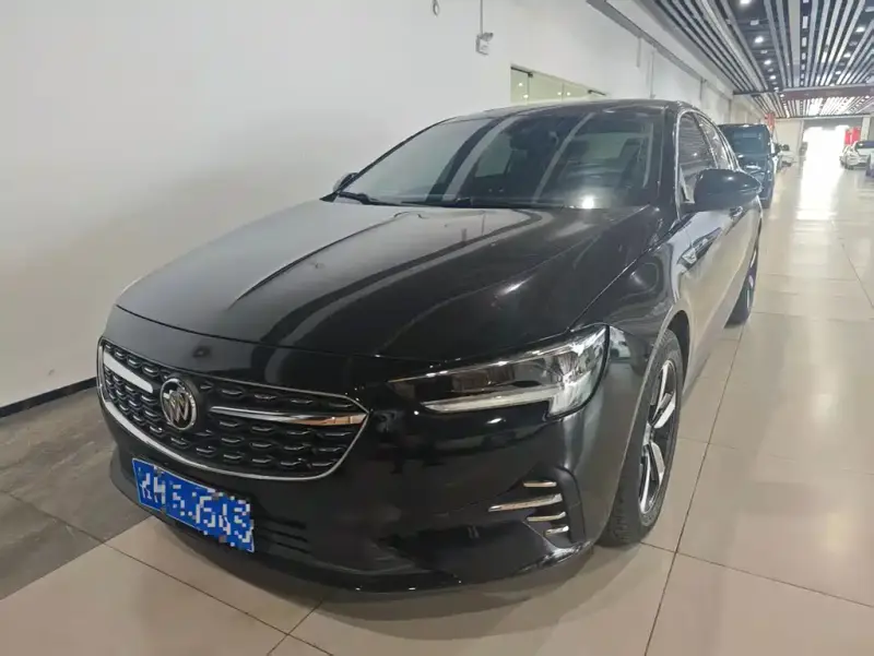 Buick Regal