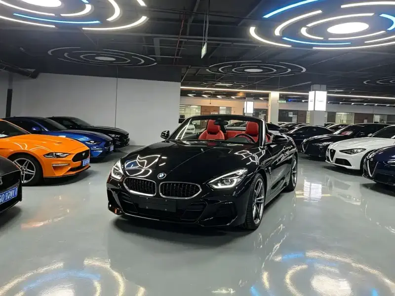 BMW Z4